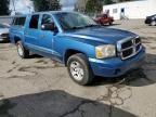 2005 Dodge Dakota Quad Laramie
