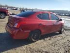 2015 Nissan Versa s