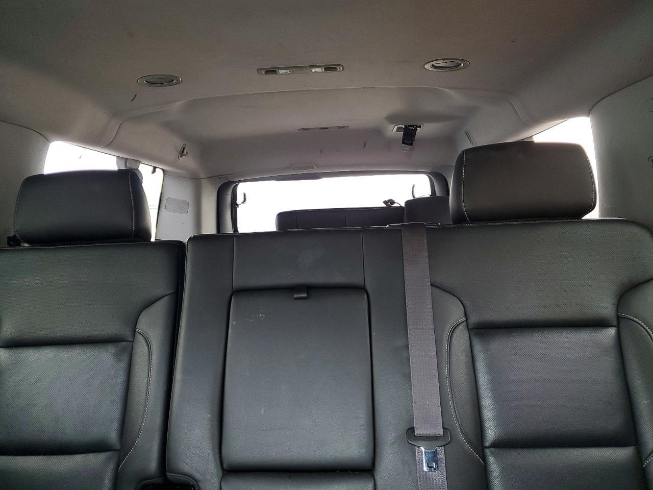 2015 GMC Yukon xl K1500 slt