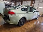 2008 Ford Focus se