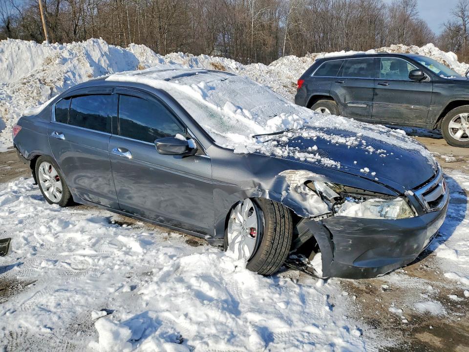 2008 Honda Accord lx