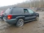 2004 Jeep Grand Cherokee Overland