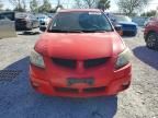 2004 Pontiac Vibe