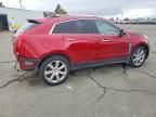 2013 Cadillac Srx Performance Collection