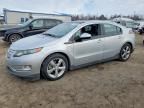 2012 Chevrolet Volt