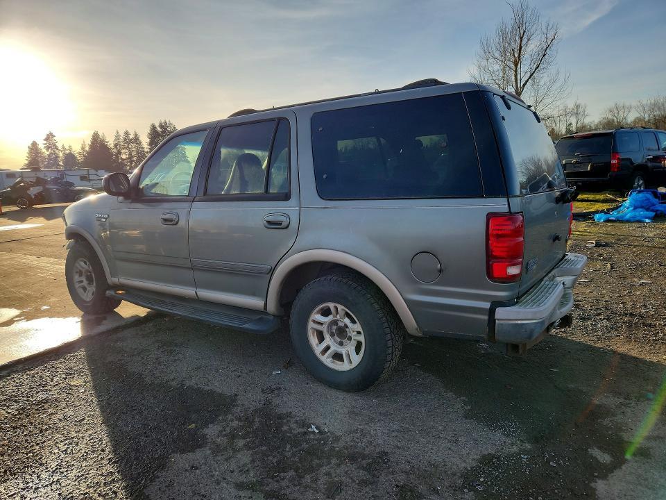 1999 Ford Expedition
