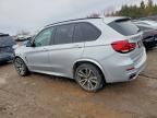 2017 BMW X5 35D  awd
