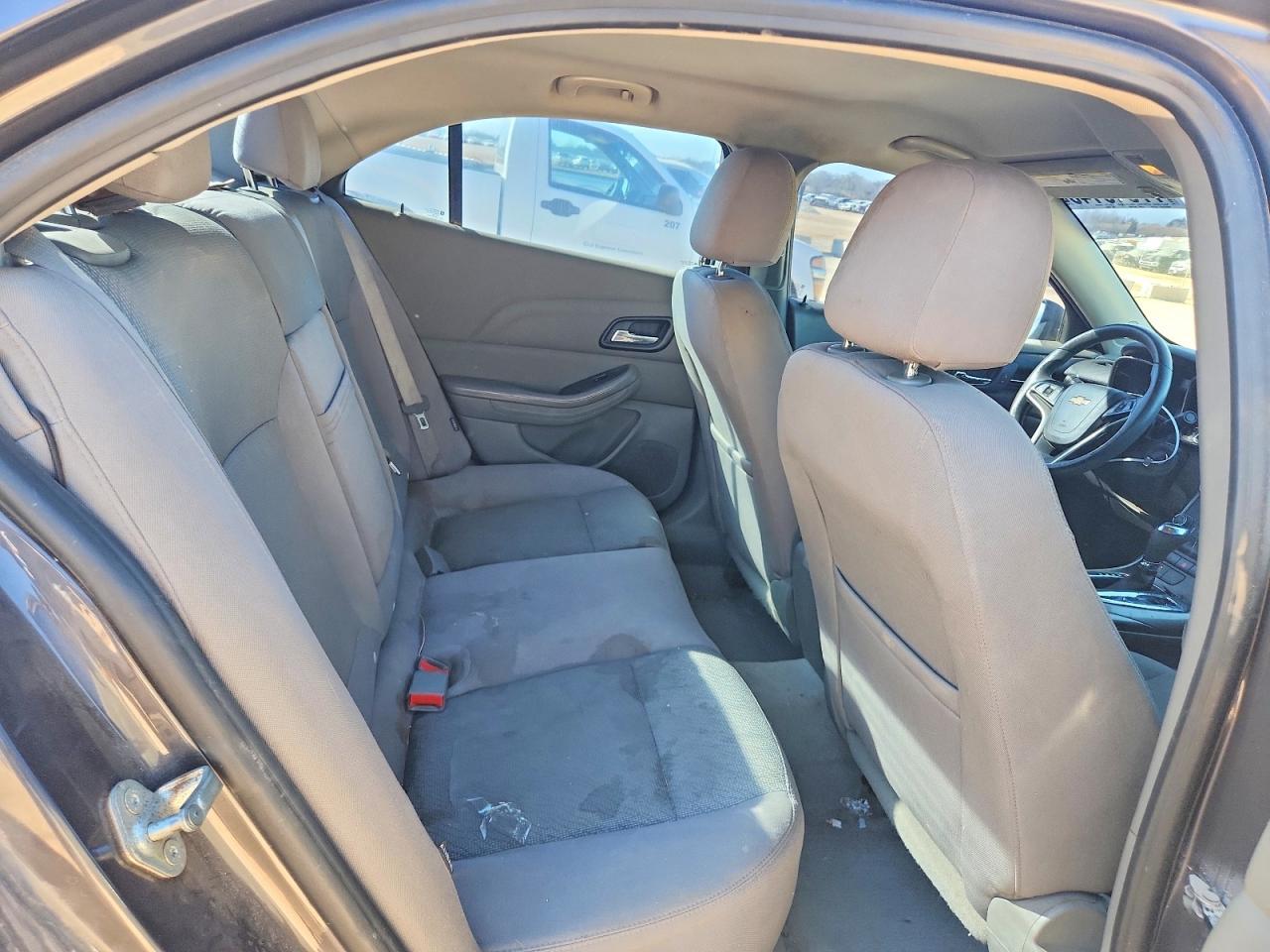 2013 Chevrolet Malibu ls