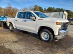 2020 Chevrolet Silverado K1500
