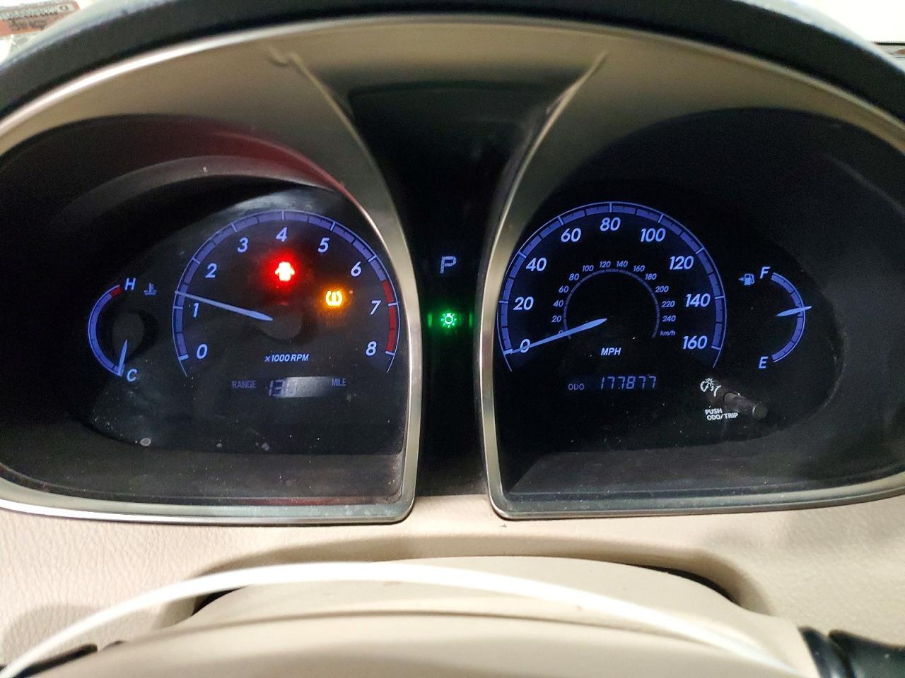 2011 Toyota Avalon Base