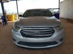 2014 Ford Taurus se