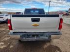 2012 Chevrolet Silverado C1500