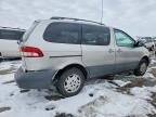2002 Toyota Sienna ce