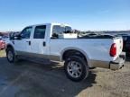 2008 Ford F350 SRW Super Duty