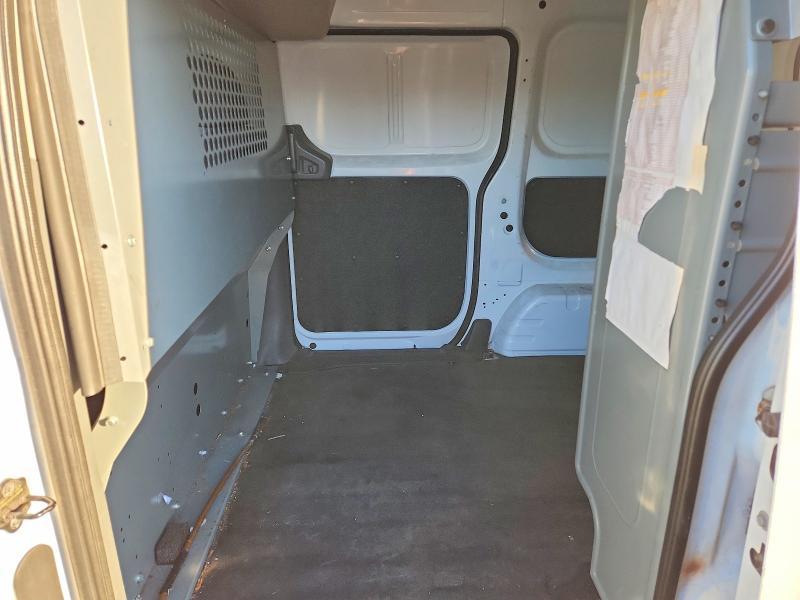 2015 Nissan Nv200 Utility / Service van