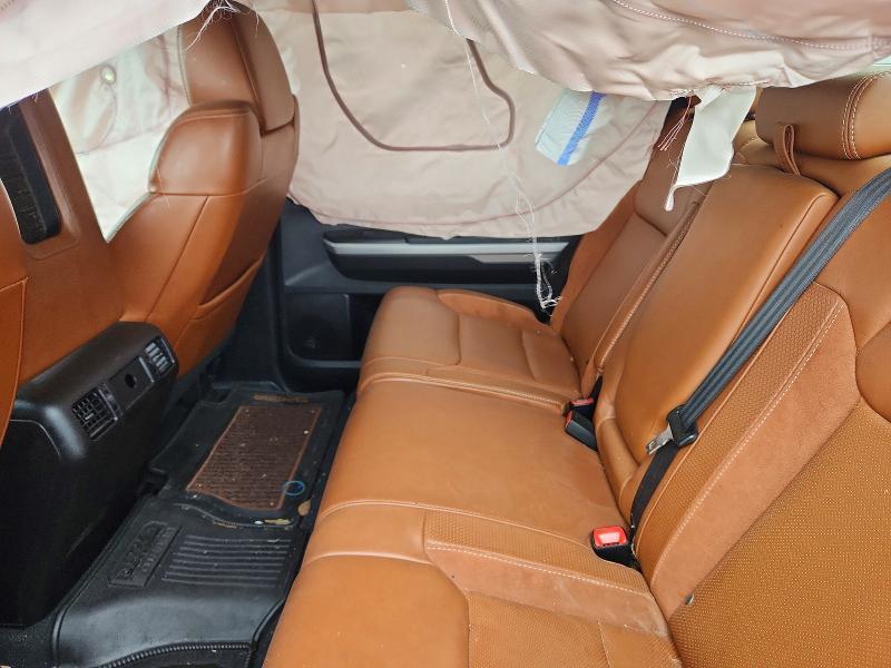 2015 Toyota Tundra 1794 Edition