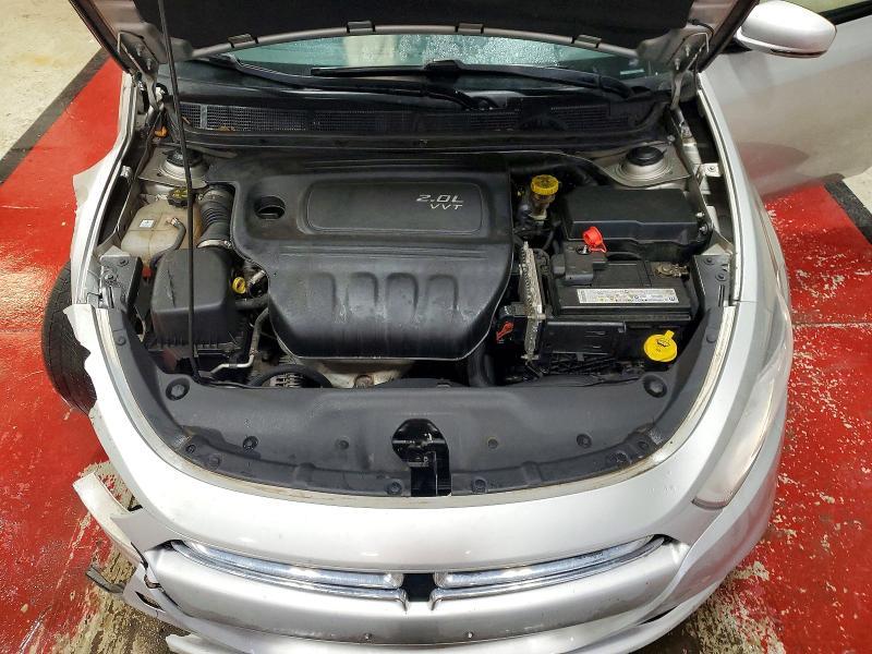 2013 Dodge Dart Limited