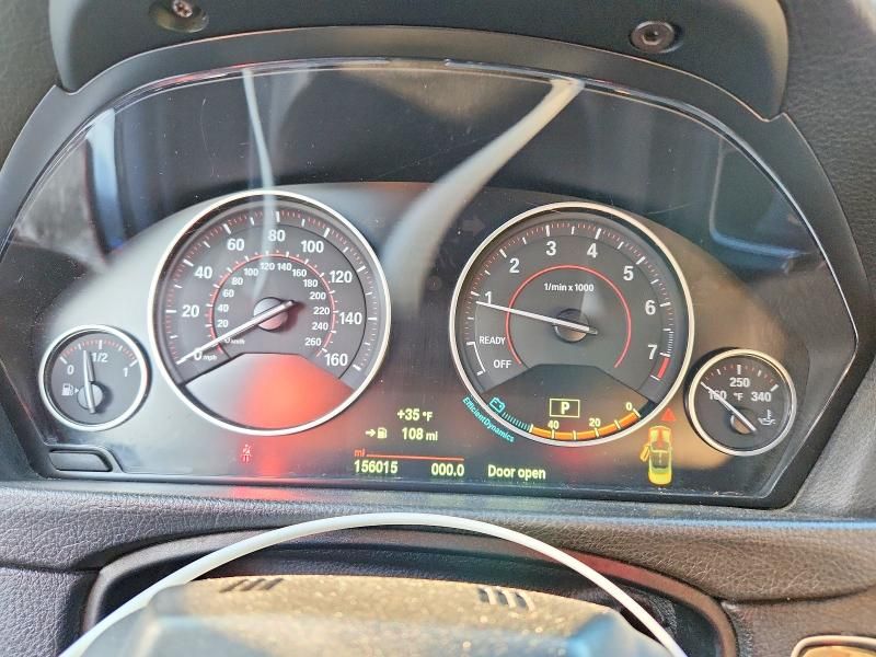 2015 BMW 428 xi Sulev