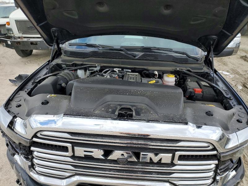2026 Dodge 3500 Laramie