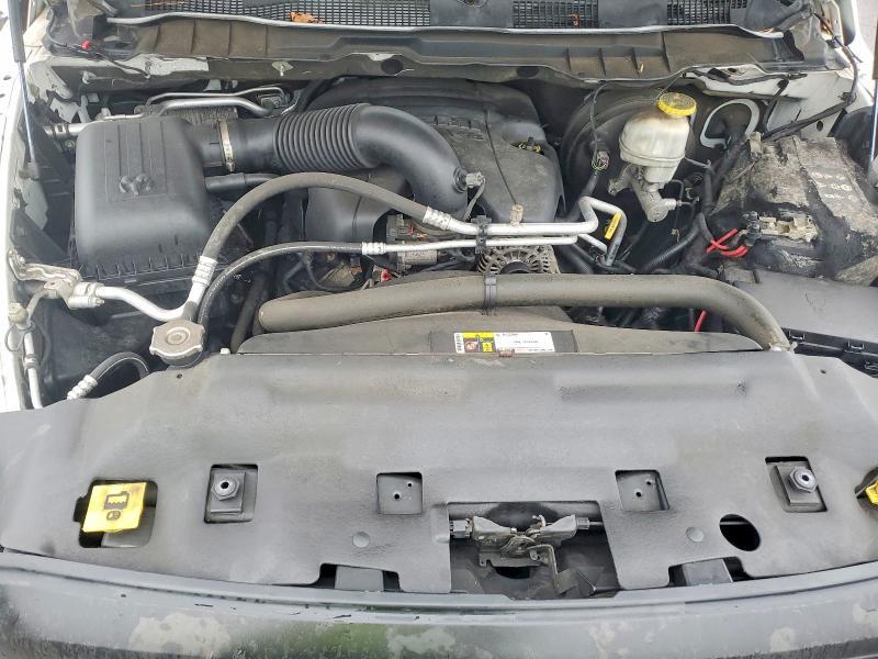 2017 Dodge Ram 1500 Rebel