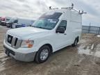 2013 Nissan NV2500 Utility / Service Van