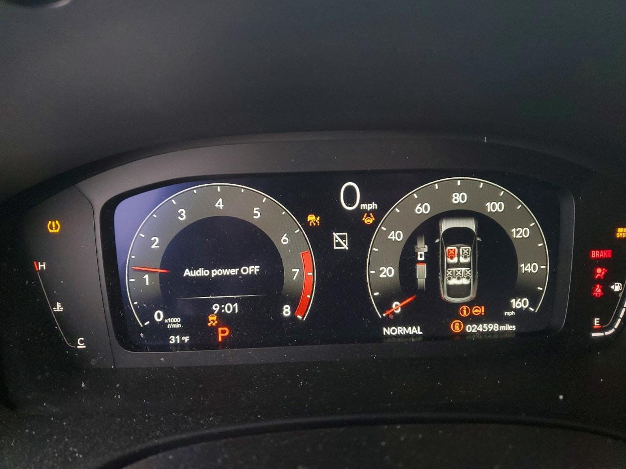 2024 Acura Integra A-spec
