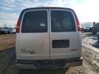 2010 GMC Savana G3500 LT