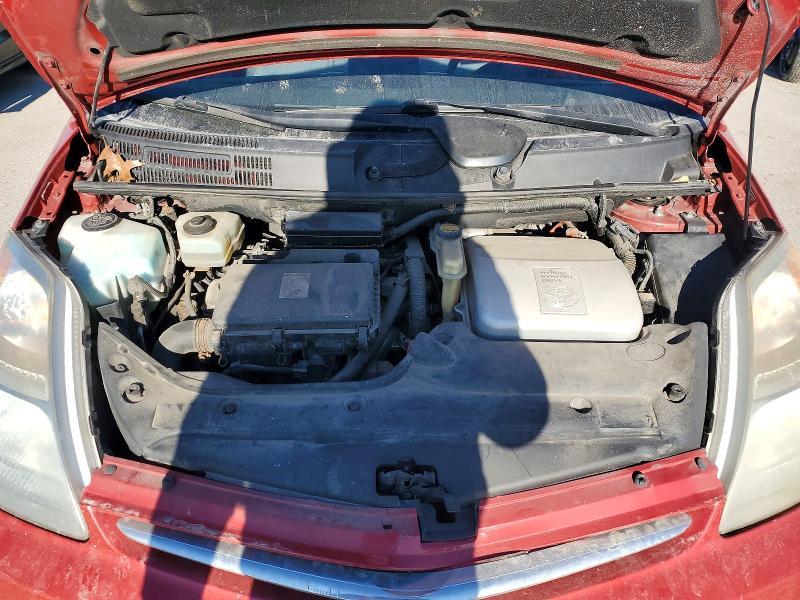 2009 Toyota Prius