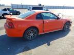 2004 Ford Mustang