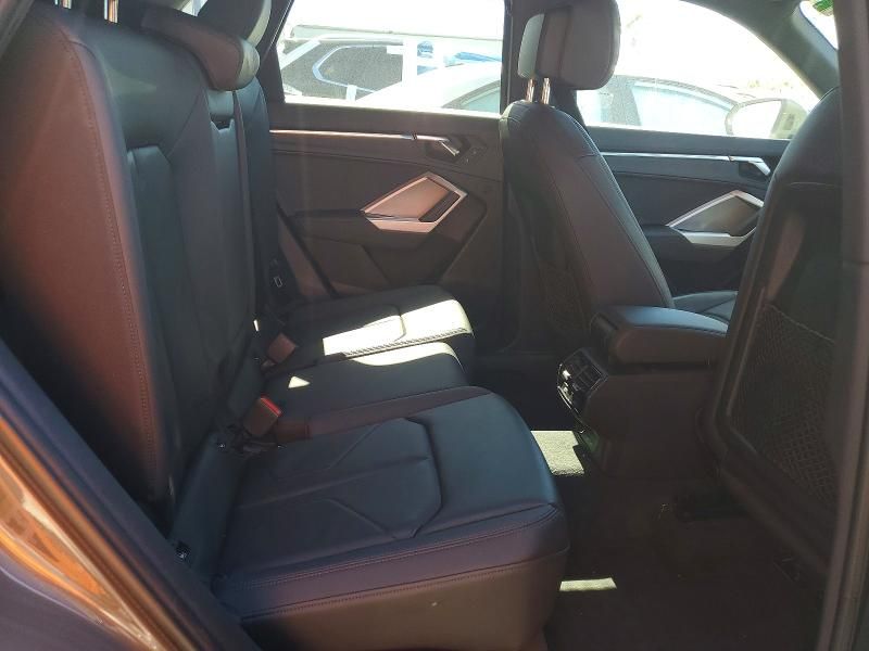 2023 Audi Q3 Premium Plus s Line 45