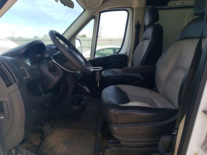 2017 Dodge Ram Promaster 1500 Delivery van
