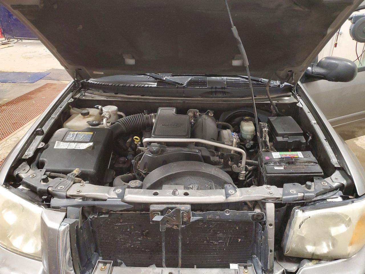 2005 GMC Envoy