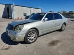 2002 Lexus Ls 430 Base