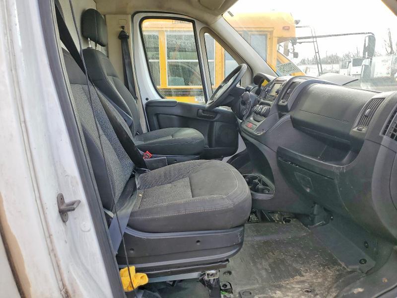 2017 Dodge Ram Promaster 3500 3500 Standard