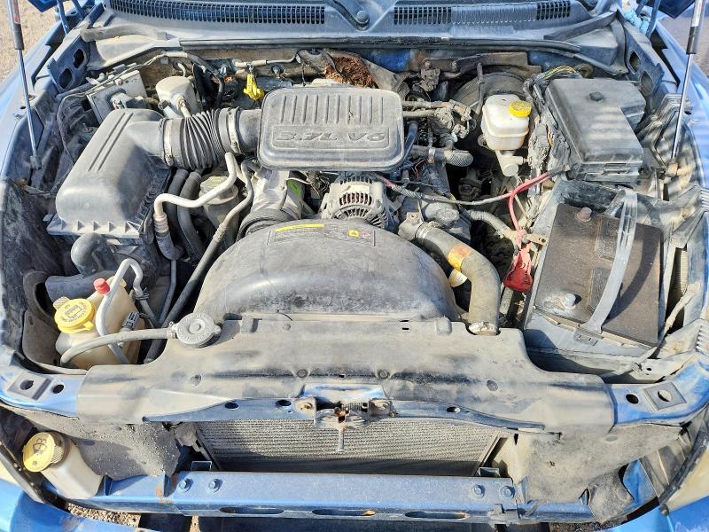 2006 Dodge Dakota slt