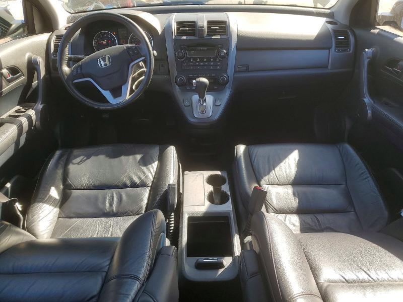 2008 Honda Cr-v exl