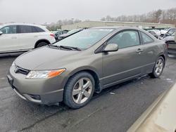 2006 Honda Civic ex for sale in Exeter, RI