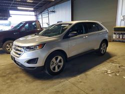 2015 Ford Edge se en venta en American Canyon, CA