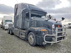 New arrivals for sale at auction: 2022 Mack Anthem Semi Truck