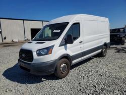 Ford salvage cars for sale: 2019 Ford Transit T-250