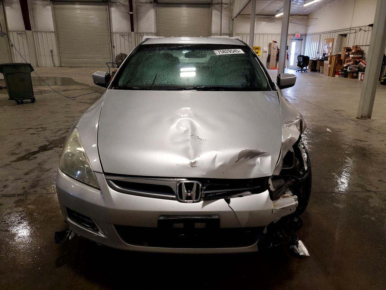 2006 Honda Accord se