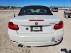 2015 BMW 228 i