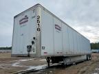 2016 Wabash SH Dvlshpc DRY Van Trailer