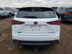 2021 Lexus Nx 300h Base