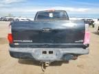 2004 Toyota Tundra Double cab Limited