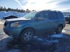 2007 Honda Pilot exl