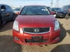2010 Nissan Sentra 2.0