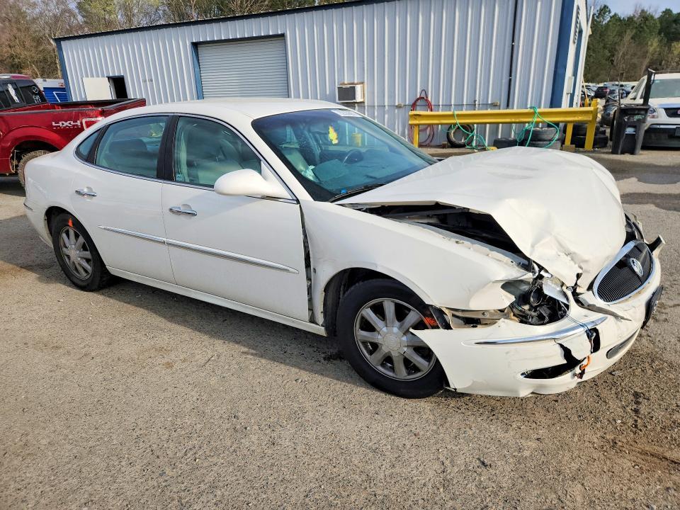 2006 Buick Lacrosse cxl