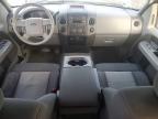 2008 Ford F150 Supercrew