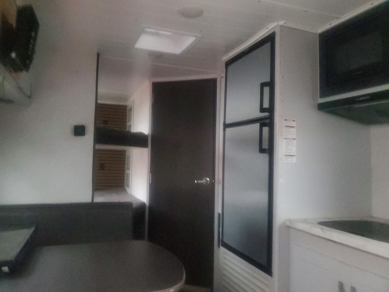 2021 Keystone RV Bullet